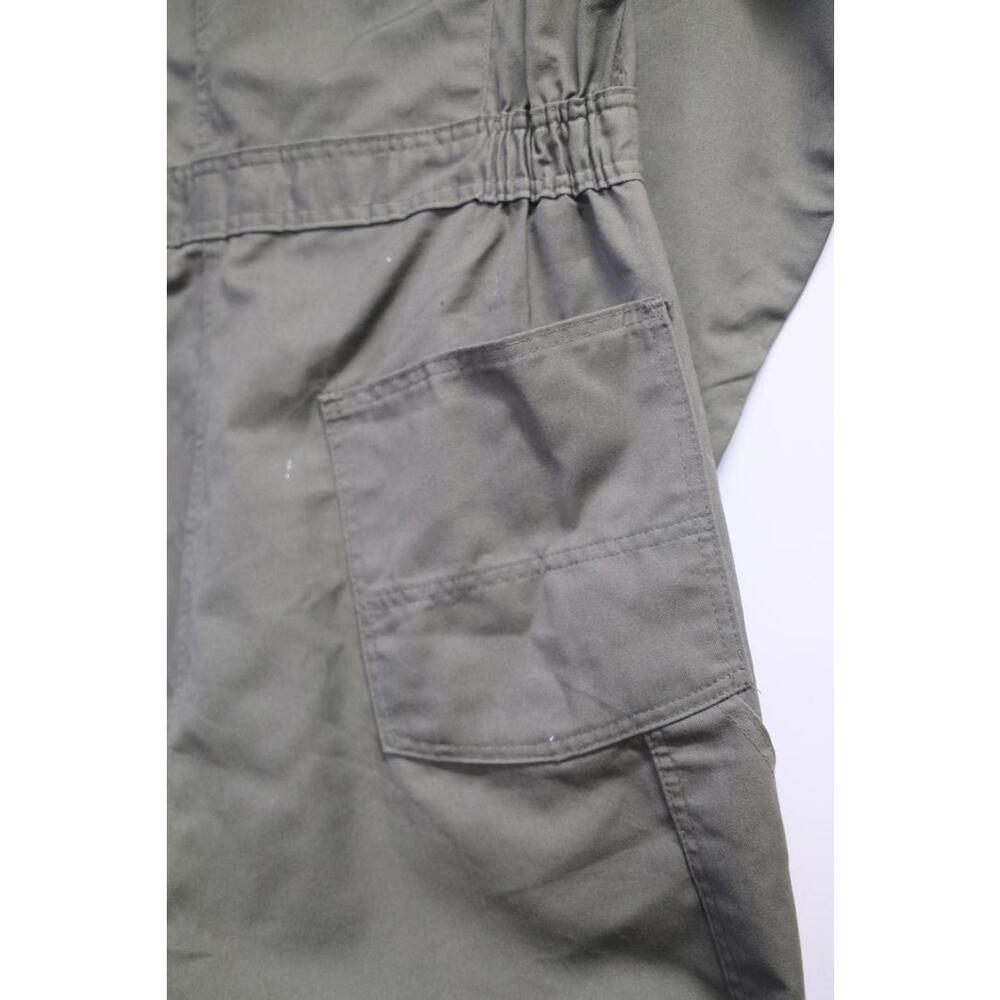 60's Oshkosh B'gosh Sanforized Coveralls Cargo Pant - Picture 6 of 10